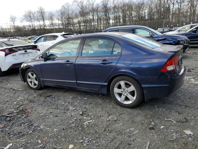 Image 2 of 2009 HONDA CIVIC LX-S 2009 with VIN 2HGFA16619H508044