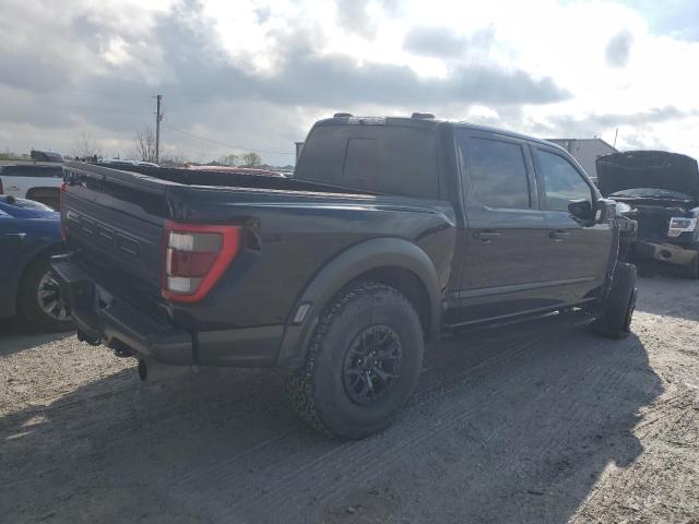 Image 3 of 2022 FORD F150 RAPTOR 2022 with VIN 1FTFW1RG0NFC21875