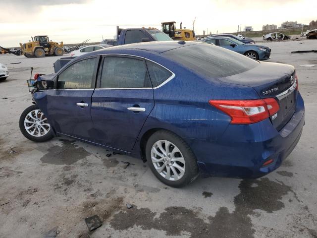 Image 2 of 2018 NISSAN SENTRA S 2018 with VIN 3N1AB7AP2JL659241