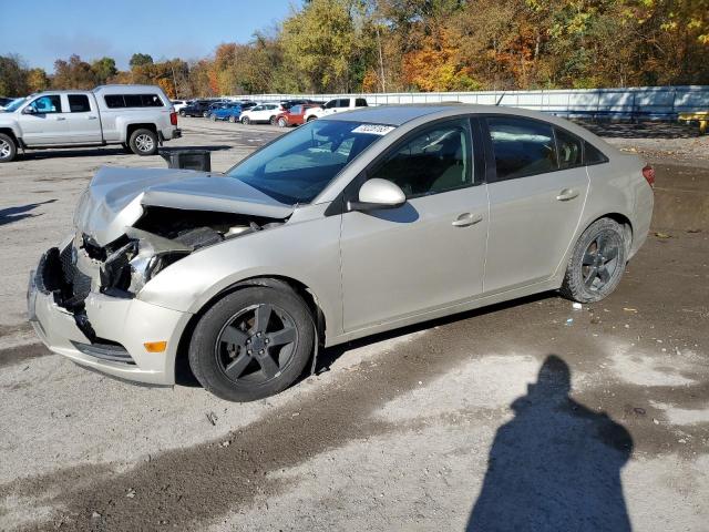 Image 1 of 2014 CHEVROLET CRUZE LT 2014 with VIN 1G1PC5SB6E7203774