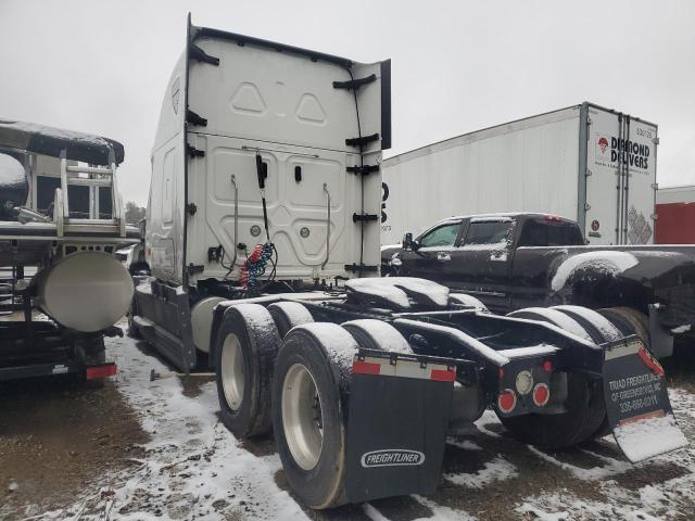 Image 3 of 2020 FREIGHTLINER CASCADIA 126  2020 with VIN 3AKJHHDR9LSME5806
