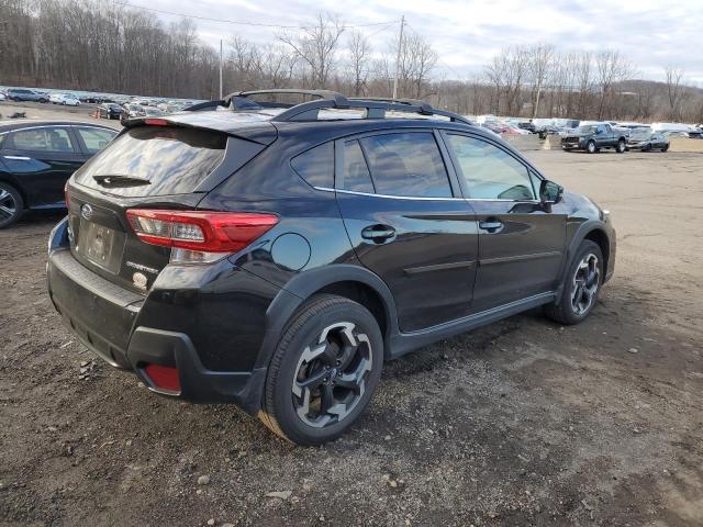 Obraz 3 z 2021 SUBARU CROSSTREK LIMITED 2021 z VIN JF2GTHMC2M8343619