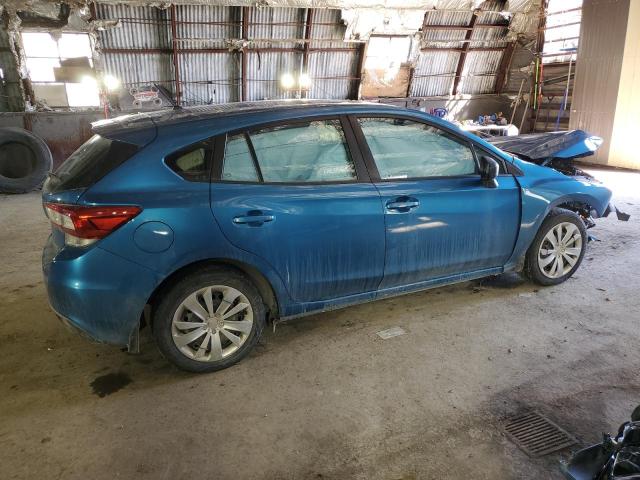 Image 3 of 2019 SUBARU IMPREZA 2019 with VIN 4S3GTAA68K3720971