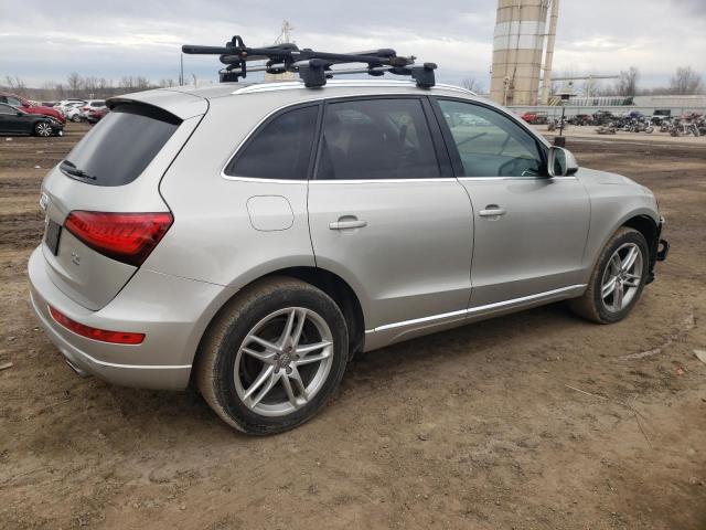 Obraz 3 z 2014 AUDI Q5 PREMIUM PLUS 2014 z VIN WA1LFAFP6EA025096