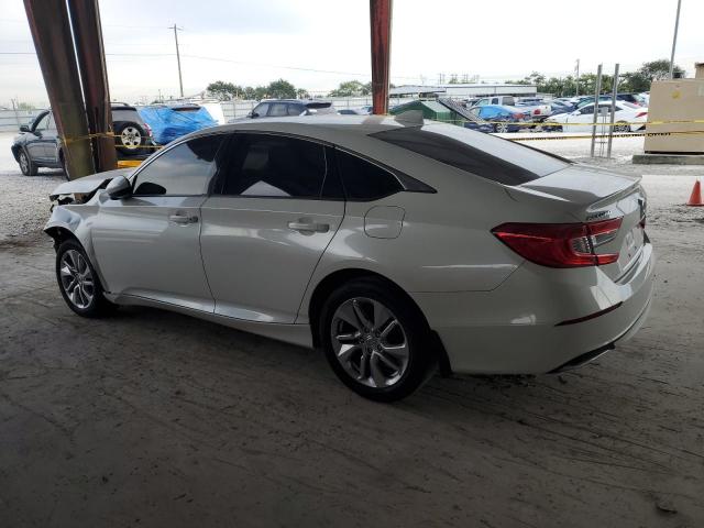 Image 2 of 2018 HONDA ACCORD LX 2018 with VIN 1HGCV1F16JA246441