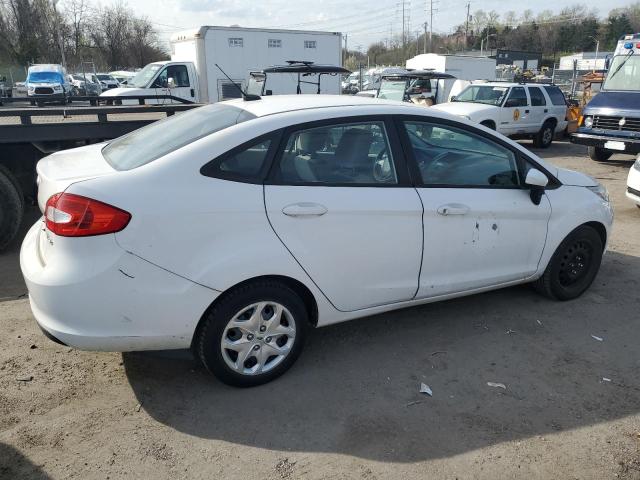 Obraz 3 z 2011 FORD FIESTA S 2011 z VIN 3FADP4AJ1BM212858