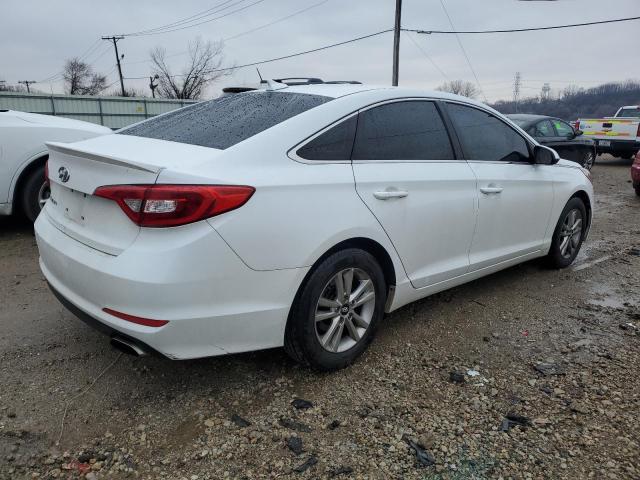 Изображение 3 2017 HYUNDAI SONATA SE 2017 с VIN 5NPE24AFXHH534101