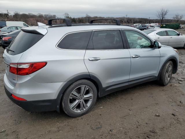 Obraz 3 z 2015 HYUNDAI SANTA FE GLS 2015 z VIN KM8SR4HF3FU117308