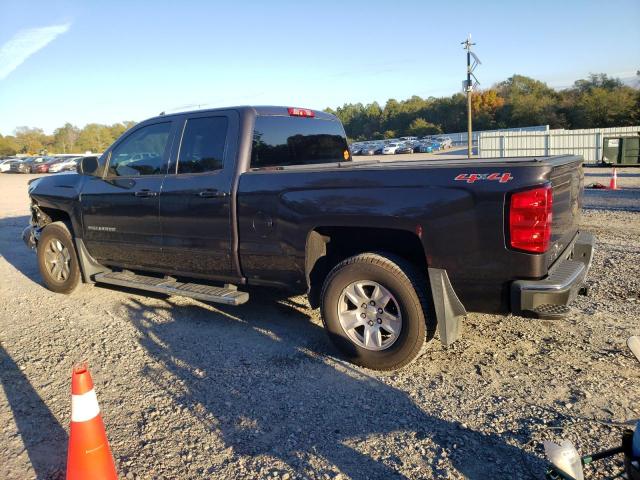 Изображение 2 2015 CHEVROLET SILVERADO K1500 LT 2015 с VIN 1GCVKREC7FZ418843