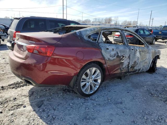 Obraz 3 z 2017 CHEVROLET IMPALA PREMIER 2017 z VIN 1G1145S34HU119308