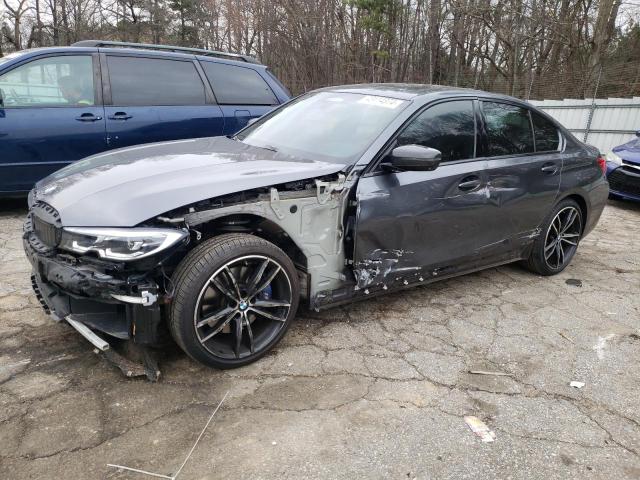 Image 1 of 2020 BMW M340I  2020 with VIN 3MW5U7J06L8B24976
