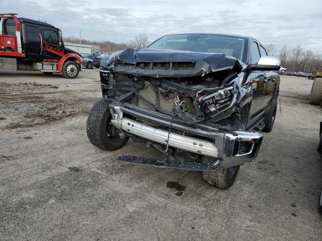 Изображение 2020 TOYOTA TUNDRA CREWMAX 1794 2020