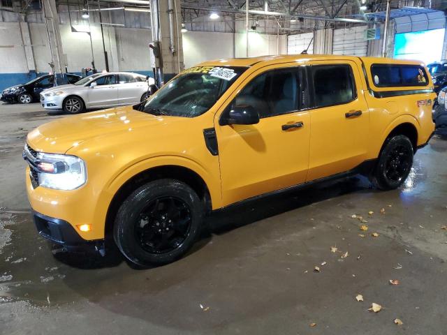 Image 1 of 2022 FORD MAVERICK XL 2022 with VIN 3FTTW8F92NRA97631
