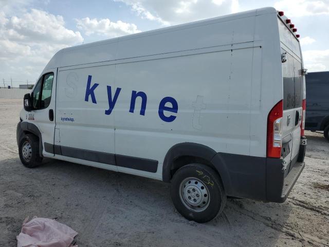 Image 2 of 2017 RAM PROMASTER 2500 2500 HIGH 2017 with VIN 3C6TRVDG8HE548619