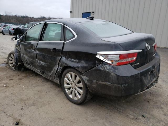 Изображение 2 2016 BUICK VERANO  2016 с VIN 1G4PP5SK4G4125748