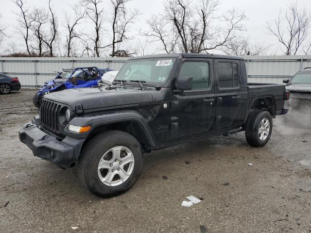 Изображение 2021 JEEP GLADIATOR SPORT 2021