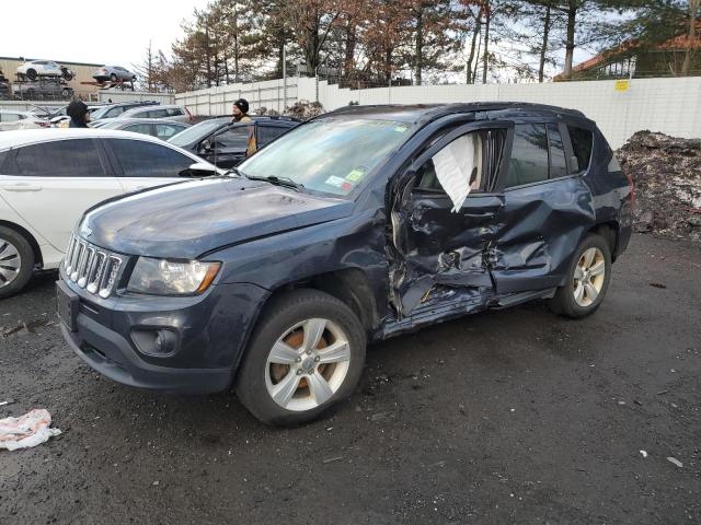 2014 JEEP COMPASS LATITUDE 2014 image
