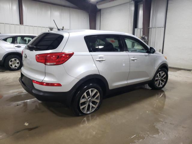 Obraz 3 z 2016 KIA SPORTAGE LX 2016 z VIN KNDPBCAC4G7855076