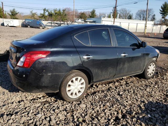 Obraz 3 z 2013 NISSAN VERSA S 2013 z VIN 3N1CN7AP1DL830551