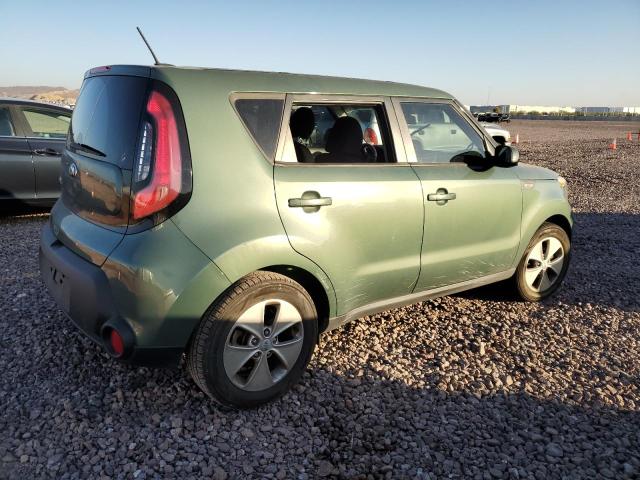 Obraz 3 z 2014 KIA Soul 2014 z VIN KNDJN2A23E7046633