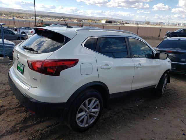 Изображение 3 2017 NISSAN ROGUE SPORT S 2017 с VIN JN1BJ1CP7HW032198