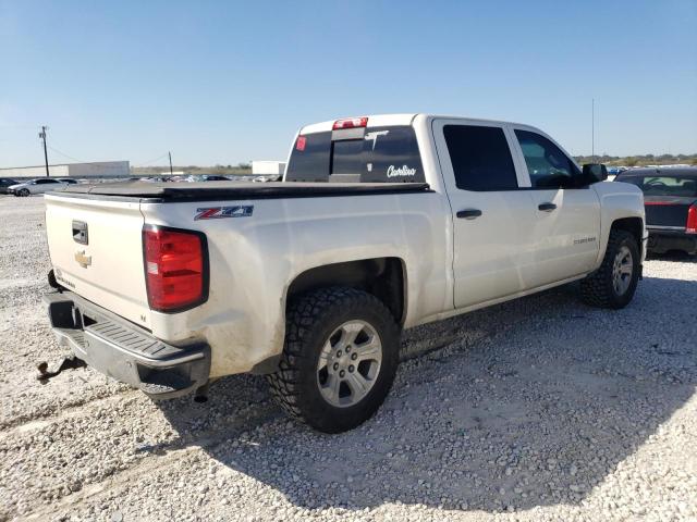 Image 3 of 2014 CHEVROLET SILVERADO K1500 LT 2014 with VIN 3GCUKREC3EG141327