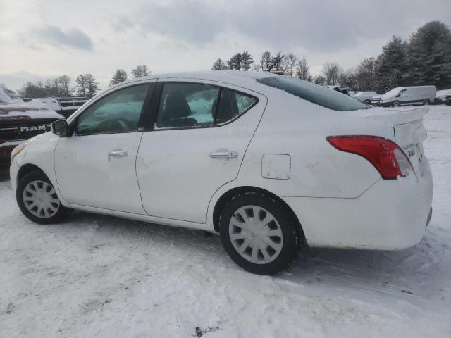 Image 2 of 2016 NISSAN VERSA S 2016 with VIN 3N1CN7AP5GL812669