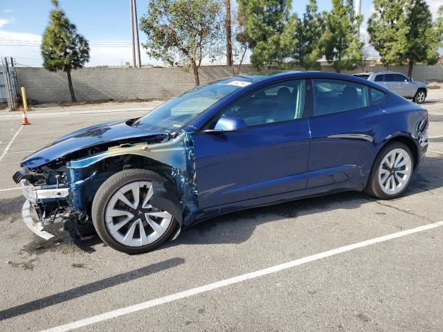 2022 TESLA MODEL 3  2022 image