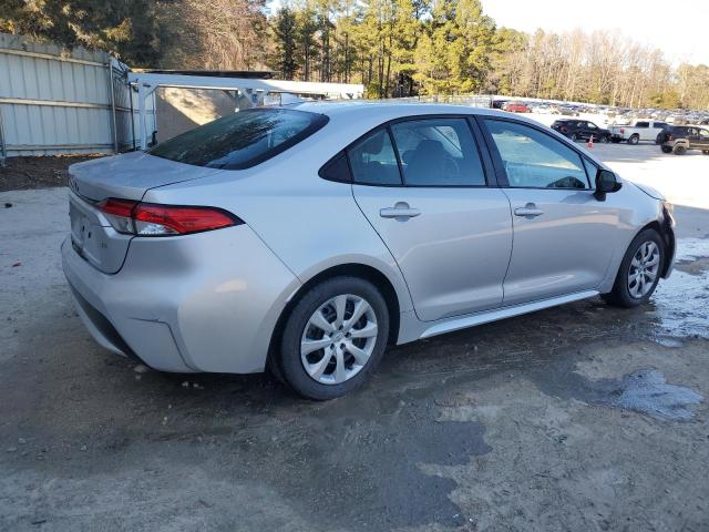 Изображение 3 2021 TOYOTA COROLLA LE 2021 с VIN 5YFEPMAE0MP246691
