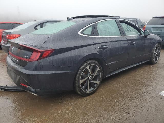 Obraz 3 z 2023 HYUNDAI SONATA SEL PLUS 2023 z VIN KMHL44J20PA284416