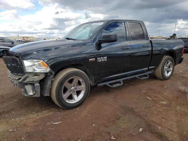 2016 RAM 1500 ST 2016 image