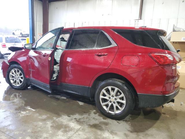 Obraz 2 z 2018 CHEVROLET EQUINOX LT 2018 z VIN 2GNAXSEV5J6349915