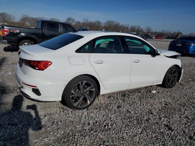 Obraz 3 z 2023 AUDI A3 PREMIUM 2023 z VIN WAUAUDGY2PA037225
