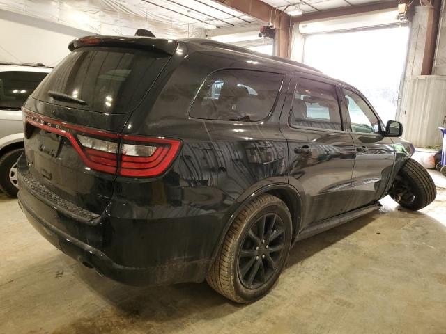 Изображение 3 2018 DODGE DURANGO GT 2018 с VIN 1C4RDJDG4JC386625