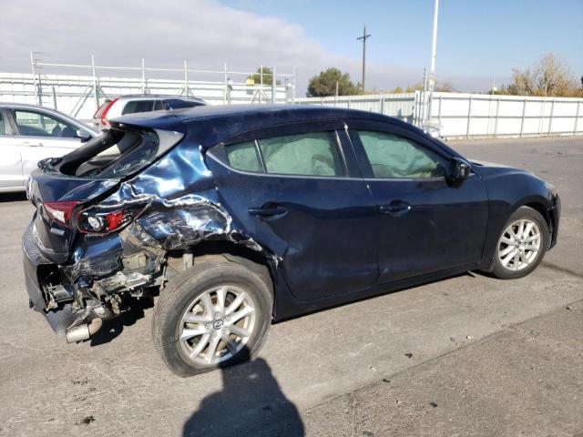 Image 3 of 2015 MAZDA 3 TOURING 2015 with VIN 3MZBM1L78FM187583