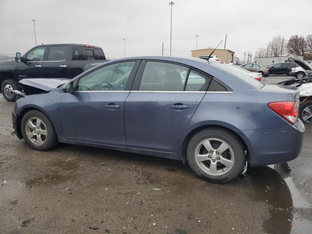Изображение 2 2014 CHEVROLET CRUZE LT 2014 с VIN 1G1PC5SB6E7261352
