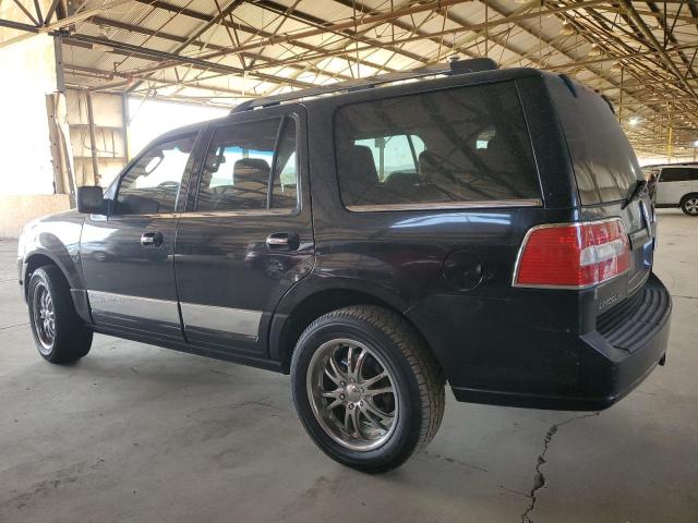 Изображение 2 2007 LINCOLN NAVIGATOR  2007 с VIN 5LMFU27597LJ05312