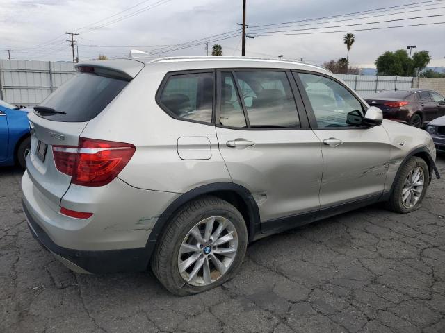 Изображение 3 2015 BMW X3 XDRIVE28D 2015 с VIN 5UXWY3C55F0E97200