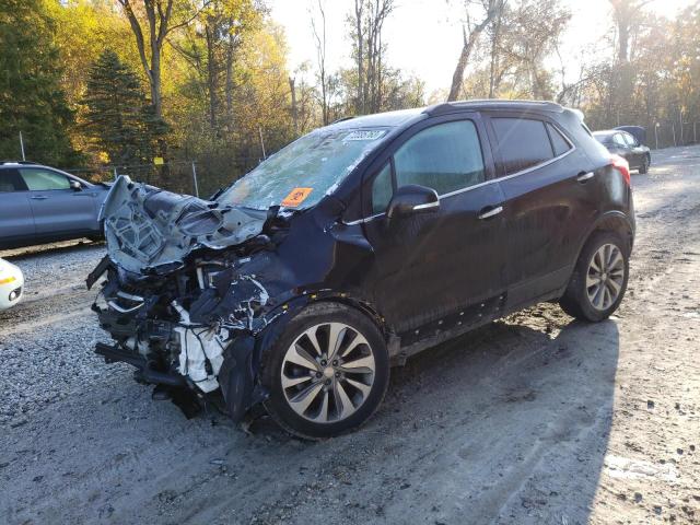 2019 BUICK ENCORE PREFERRED 2019 image