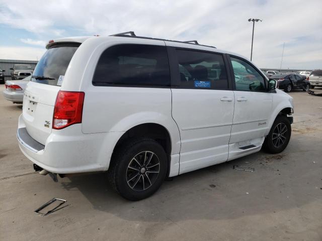 Image 3 of 2016 DODGE GRAND CARAVAN R/T 2016 with VIN 2C4RDGEG6GR345382