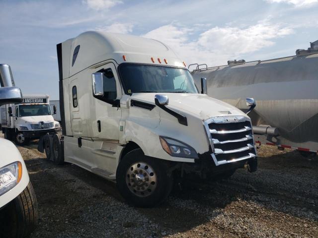 2018 FREIGHTLINER CASCADIA 126  2018 image