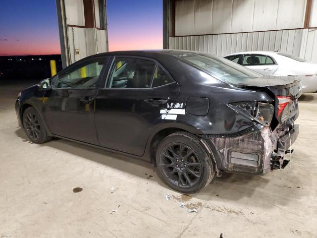 Image 2 of 2016 TOYOTA COROLLA L 2016 with VIN 2T1BURHE1GC524484