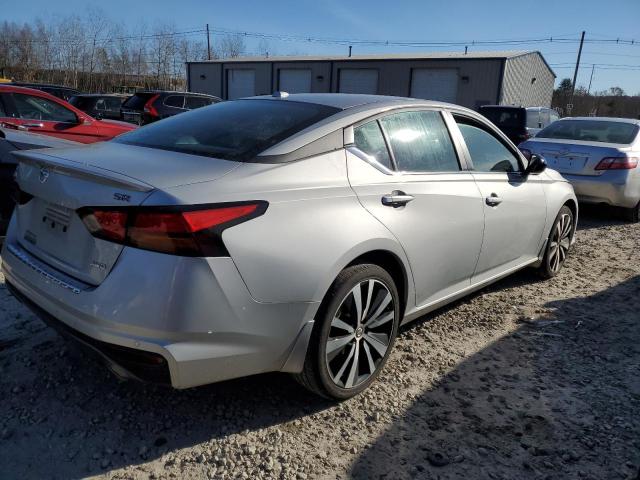 Изображение 3 2022 NISSAN ALTIMA SR 2022 с VIN 1N4BL4CW1NN306955