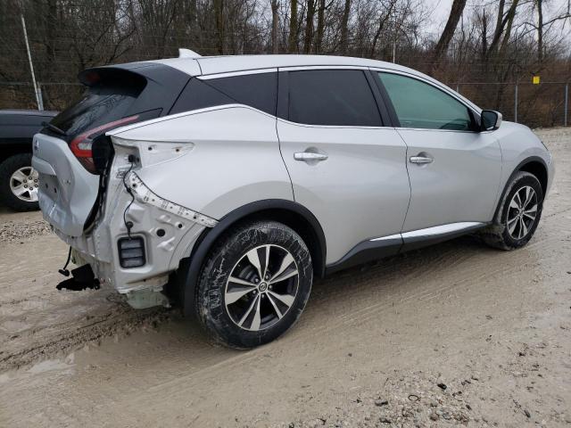 Изображение 3 2019 NISSAN MURANO S 2019 с VIN 5N1AZ2MS5KN111954