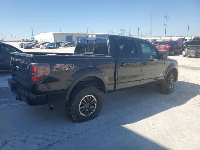 Изображение 3 2012 FORD F150 SUPERCREW 2012 с VIN 1FTFW1ET9CKD42346