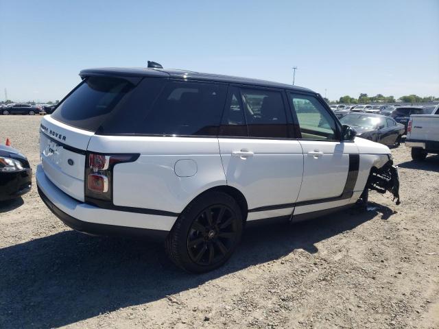 Изображение 3 2021 LAND ROVER RANGE ROVER WESTMINSTER EDITION 2021 с VIN SALGS2SE5MA424456