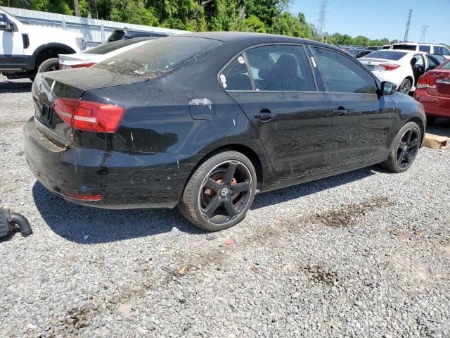 Obraz 3 z 2015 VOLKSWAGEN JETTA BASE 2015 z VIN 3VW1K7AJ7FM213528