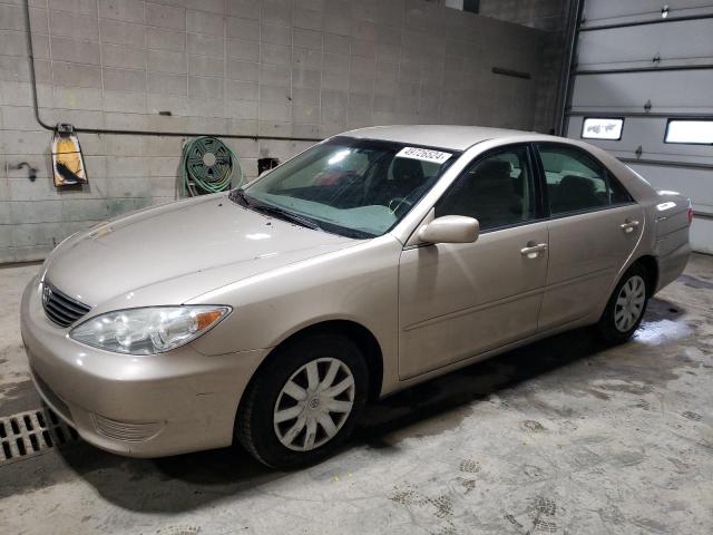 Image 1 of 2006 TOYOTA CAMRY LE 2006 with VIN 4T1BE32K26U161845