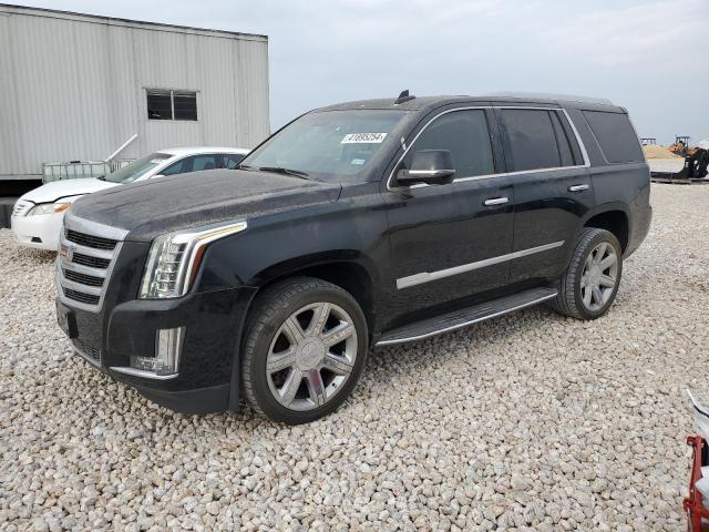 Изображение 2017 CADILLAC ESCALADE LUXURY 2017
