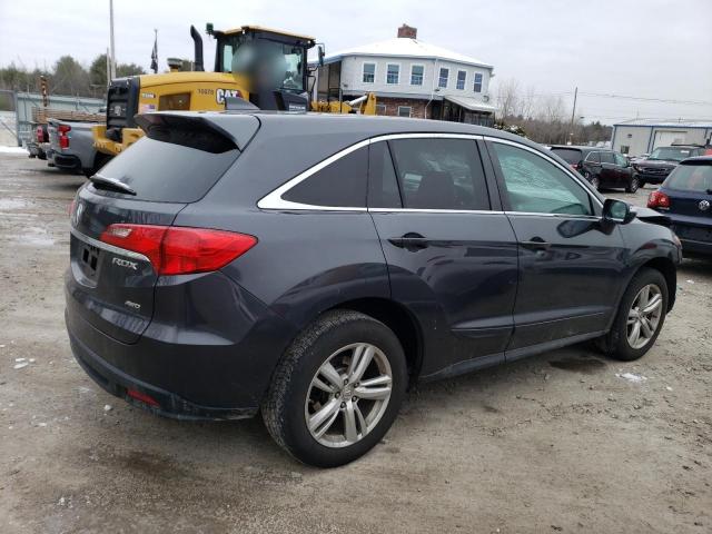 Изображение 3 2013 ACURA RDX TECHNOLOGY 2013 с VIN 5J8TB4H55DL003514